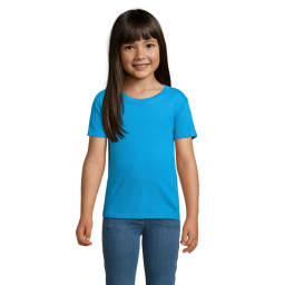 0. CRUSADER BARN T-SHIRT 150g