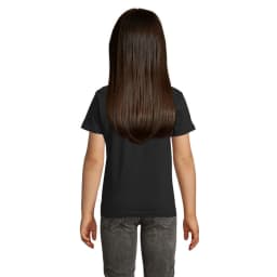 1. CRUSADER BARN T-SHIRT 150g