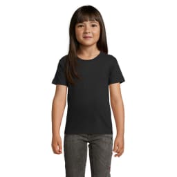 0. CRUSADER BARN T-SHIRT 150g