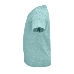 2. CRUSADER BARN T-SHIRT 150g