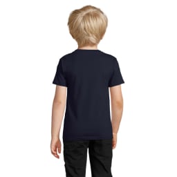 1. CRUSADER BARN T-SHIRT 150g