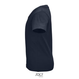2. CRUSADER BARN T-SHIRT 150g