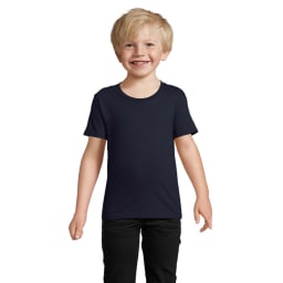 0. CRUSADER BARN T-SHIRT 150g
