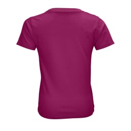 1. CRUSADER BARN T-SHIRT 150g