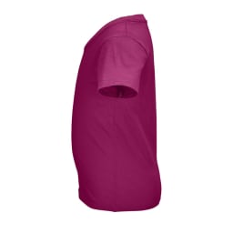 2. CRUSADER BARN T-SHIRT 150g