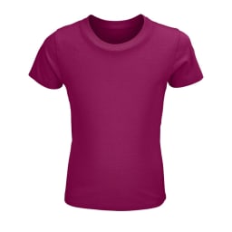 0. CRUSADER BARN T-SHIRT 150g