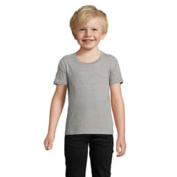 0. CRUSADER BARN T-SHIRT 150g