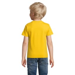 1. CRUSADER BARN T-SHIRT 150g