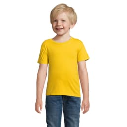 0. CRUSADER BARN T-SHIRT 150g