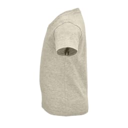 2. CRUSADER BARN T-SHIRT 150g