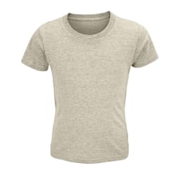 0. CRUSADER BARN T-SHIRT 150g