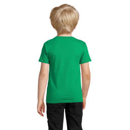 1. CRUSADER BARN T-SHIRT 150g