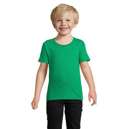 0. CRUSADER BARN T-SHIRT 150g