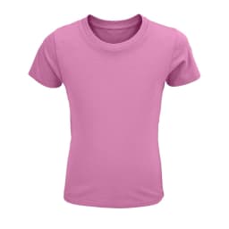 0. CRUSADER BARN T-SHIRT 150g