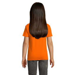 1. CRUSADER BARN T-SHIRT 150g
