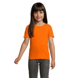 0. CRUSADER BARN T-SHIRT 150g