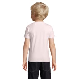 1. CRUSADER BARN T-SHIRT 150g