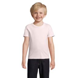 0. CRUSADER BARN T-SHIRT 150g