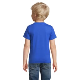 1. CRUSADER BARN T-SHIRT 150g