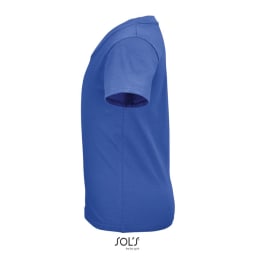 2. CRUSADER BARN T-SHIRT 150g