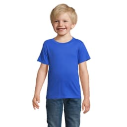 0. CRUSADER BARN T-SHIRT 150g