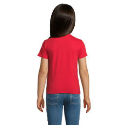 1. CRUSADER BARN T-SHIRT 150g
