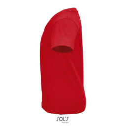 2. CRUSADER BARN T-SHIRT 150g