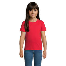 0. CRUSADER BARN T-SHIRT 150g
