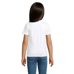 1. CRUSADER BARN T-SHIRT 150g