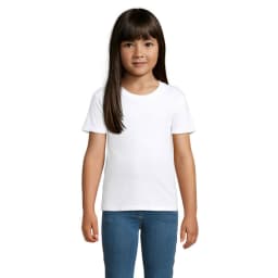 0. CRUSADER BARN T-SHIRT 150g
