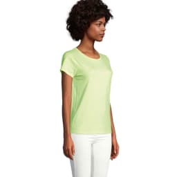 1. CRUSADER DAM T-shirt 150g