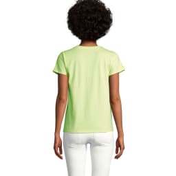 2. CRUSADER DAM T-shirt 150g