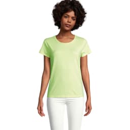 0. CRUSADER DAM T-shirt 150g