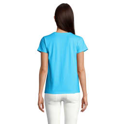 2. CRUSADER DAM T-shirt 150g