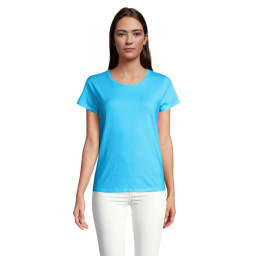 0. CRUSADER DAM T-shirt 150g