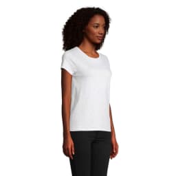 1. CRUSADER DAM T-shirt 150g
