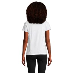2. CRUSADER DAM T-shirt 150g