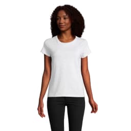 0. CRUSADER DAM T-shirt 150g