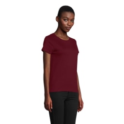 1. CRUSADER DAM T-shirt 150g