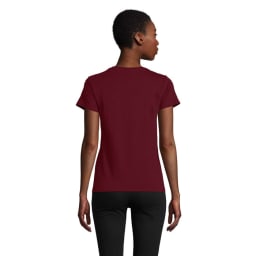2. CRUSADER DAM T-shirt 150g