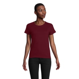 0. CRUSADER DAM T-shirt 150g