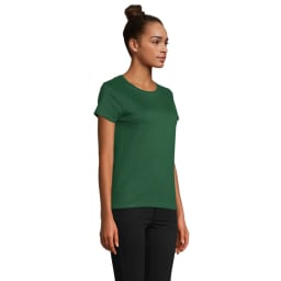 1. CRUSADER DAM T-shirt 150g