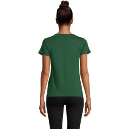 2. CRUSADER DAM T-shirt 150g
