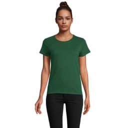 0. CRUSADER DAM T-shirt 150g