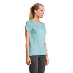 2. CRUSADER DAM T-shirt 150g