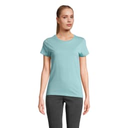 0. CRUSADER DAM T-shirt 150g