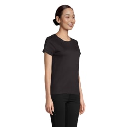 1. CRUSADER DAM T-shirt 150g