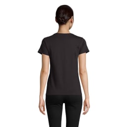 2. CRUSADER DAM T-shirt 150g
