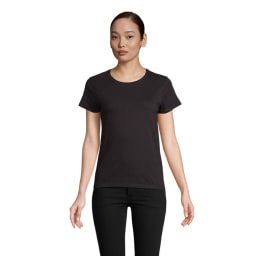 0. CRUSADER DAM T-shirt 150g