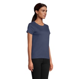 1. CRUSADER DAM T-shirt 150g